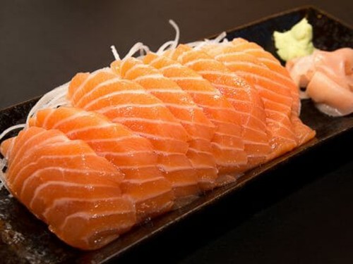 Saumon