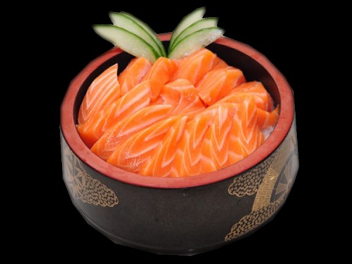 Don au saumon