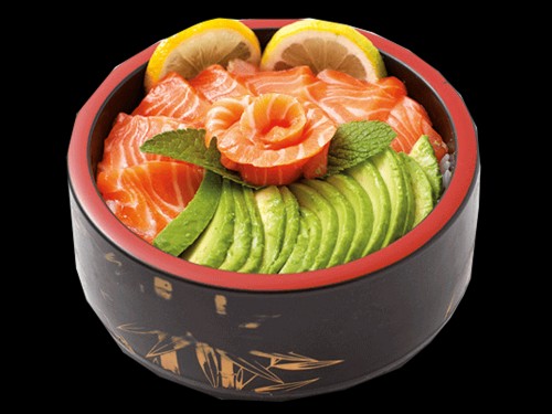 Don saumon avocat