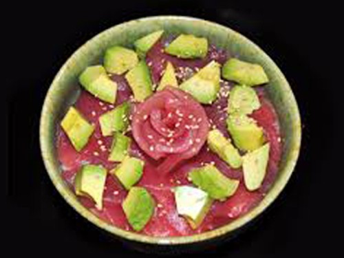Don thon avocat