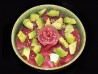 Chirashi au Thon + Avocat