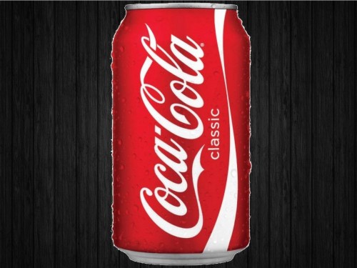 Coca-Cola
