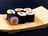 Maki au Saumon