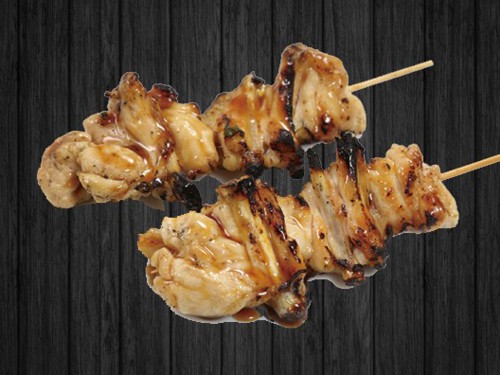 Poulet