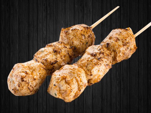 Boulettes de poulet