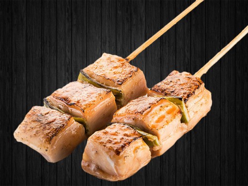 Saumon
