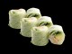 Galette rolls chicken avocat