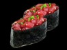 Sushi Tartare de Thon + Ciboulette ( 2p )