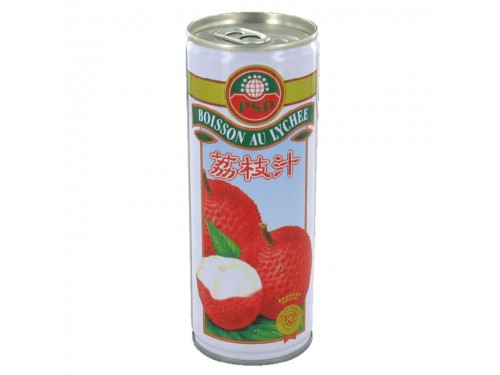 Jus de lychee