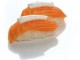 sushi  saumon fromage
